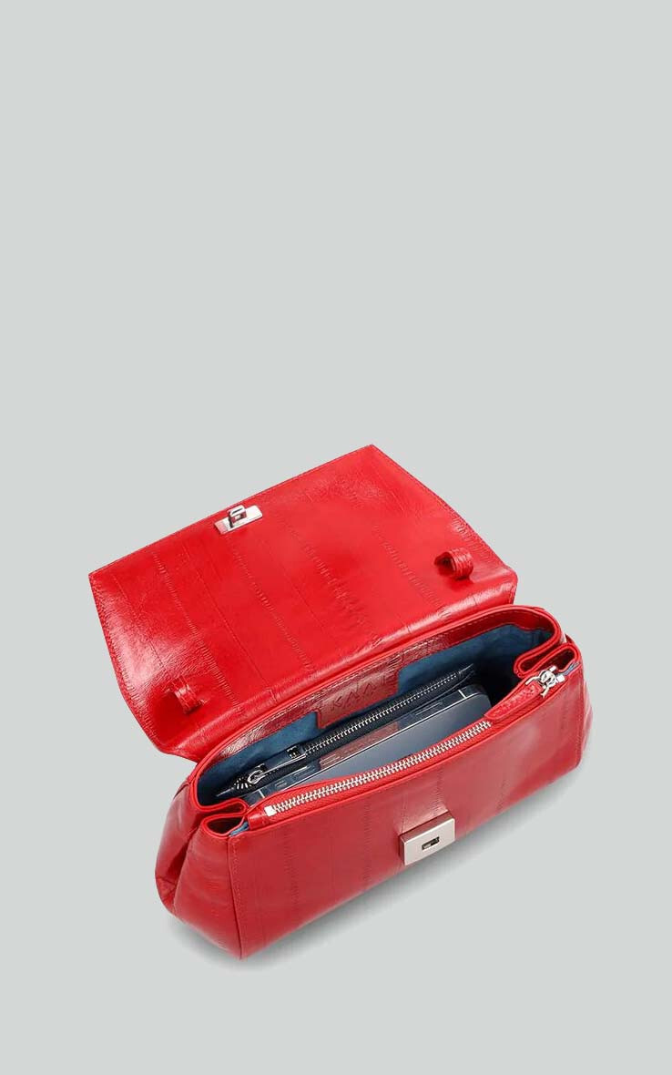 Rood Clutch image