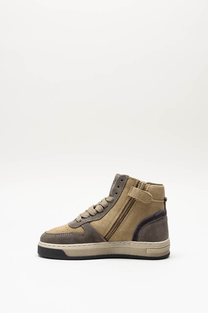 zoom in on Lichtbruin Sneaker image Lichtbruin Sneaker image
