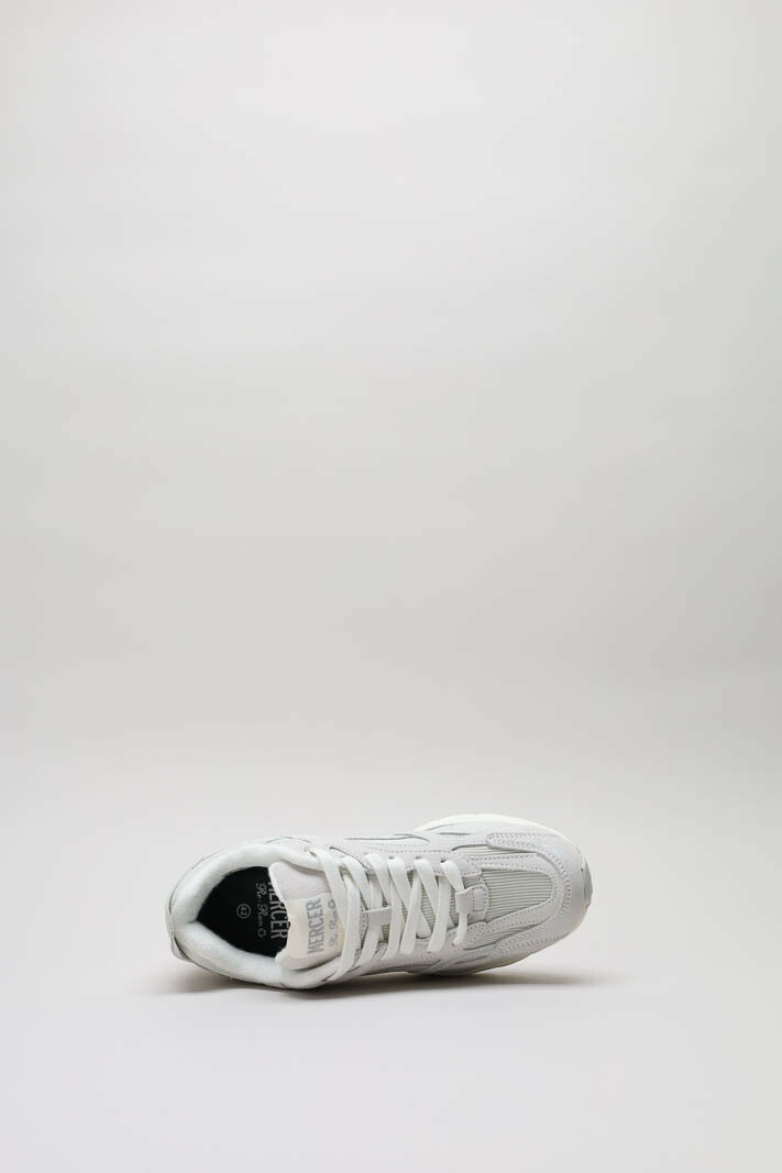 zoom in on Grijs Sneaker image Grijs Sneaker image