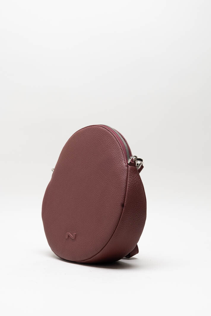 Bordeaux Cross body