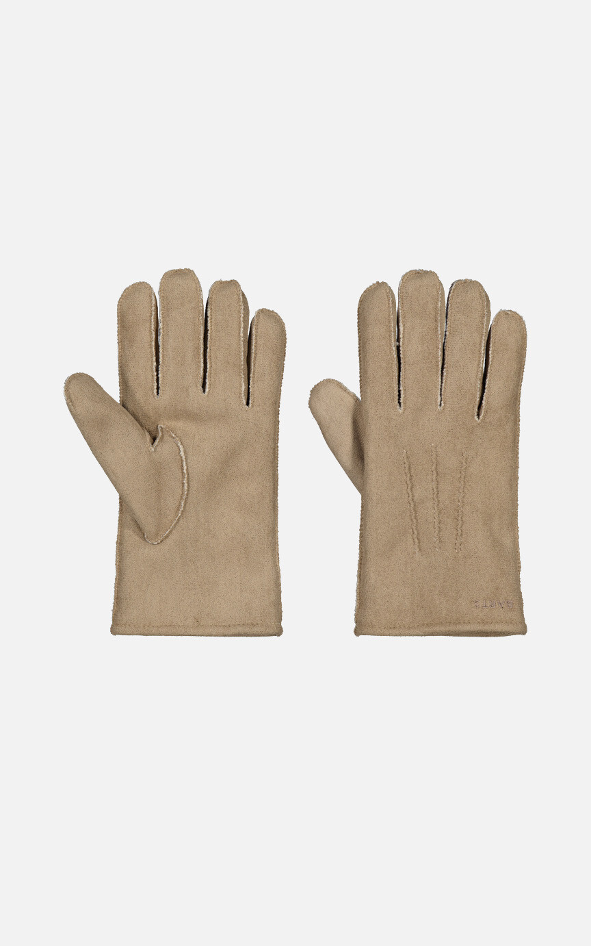 Beige Handschoenen