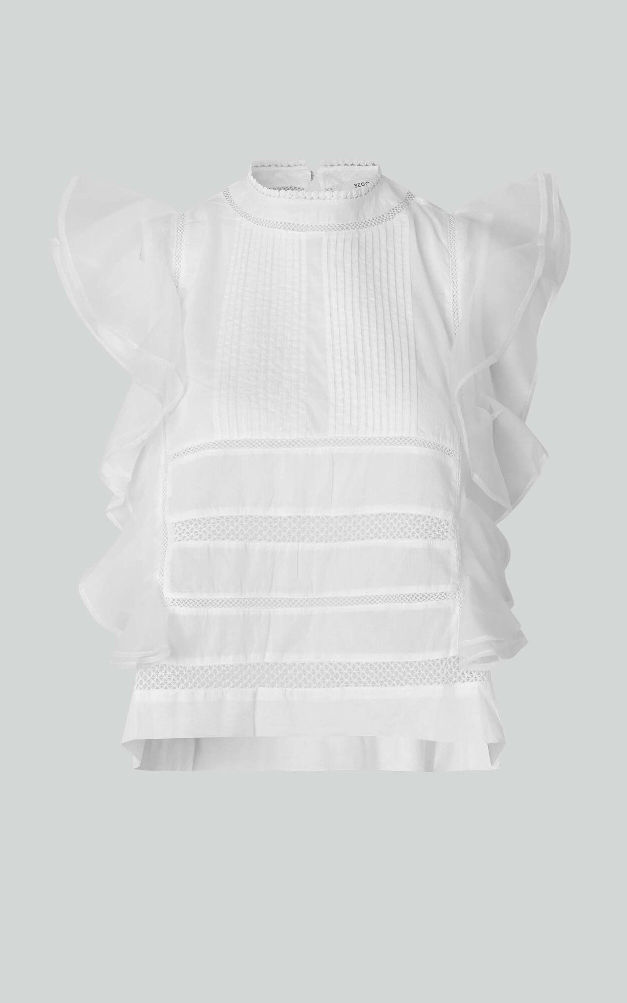 Wit T-shirt/top image