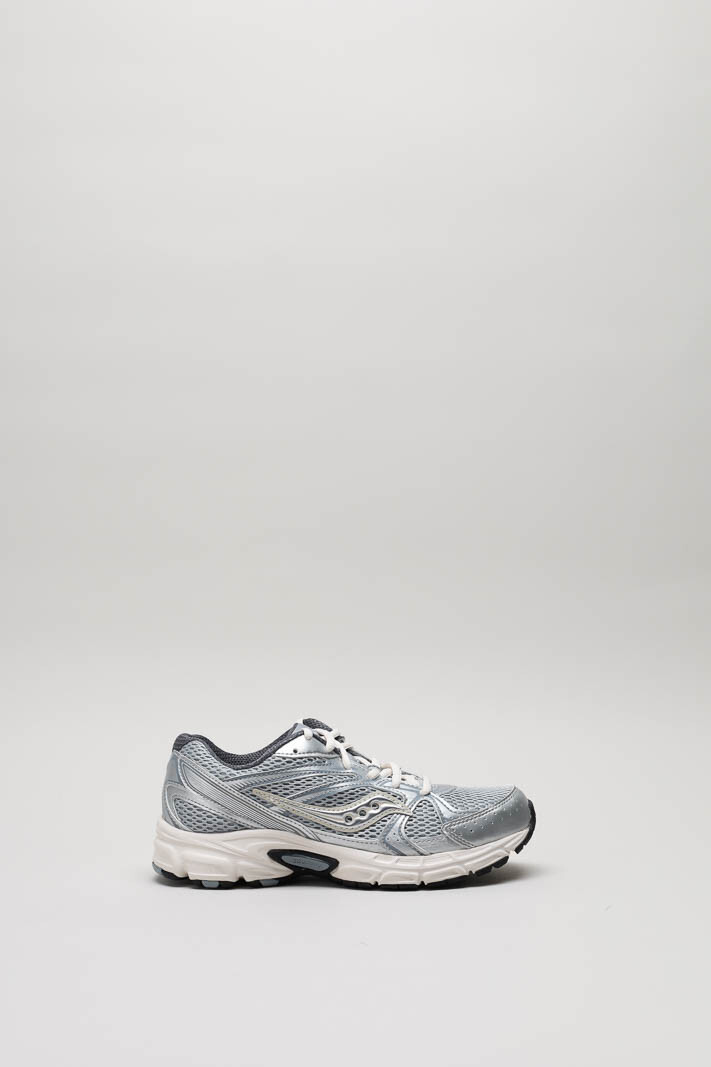 Zilver Sneaker