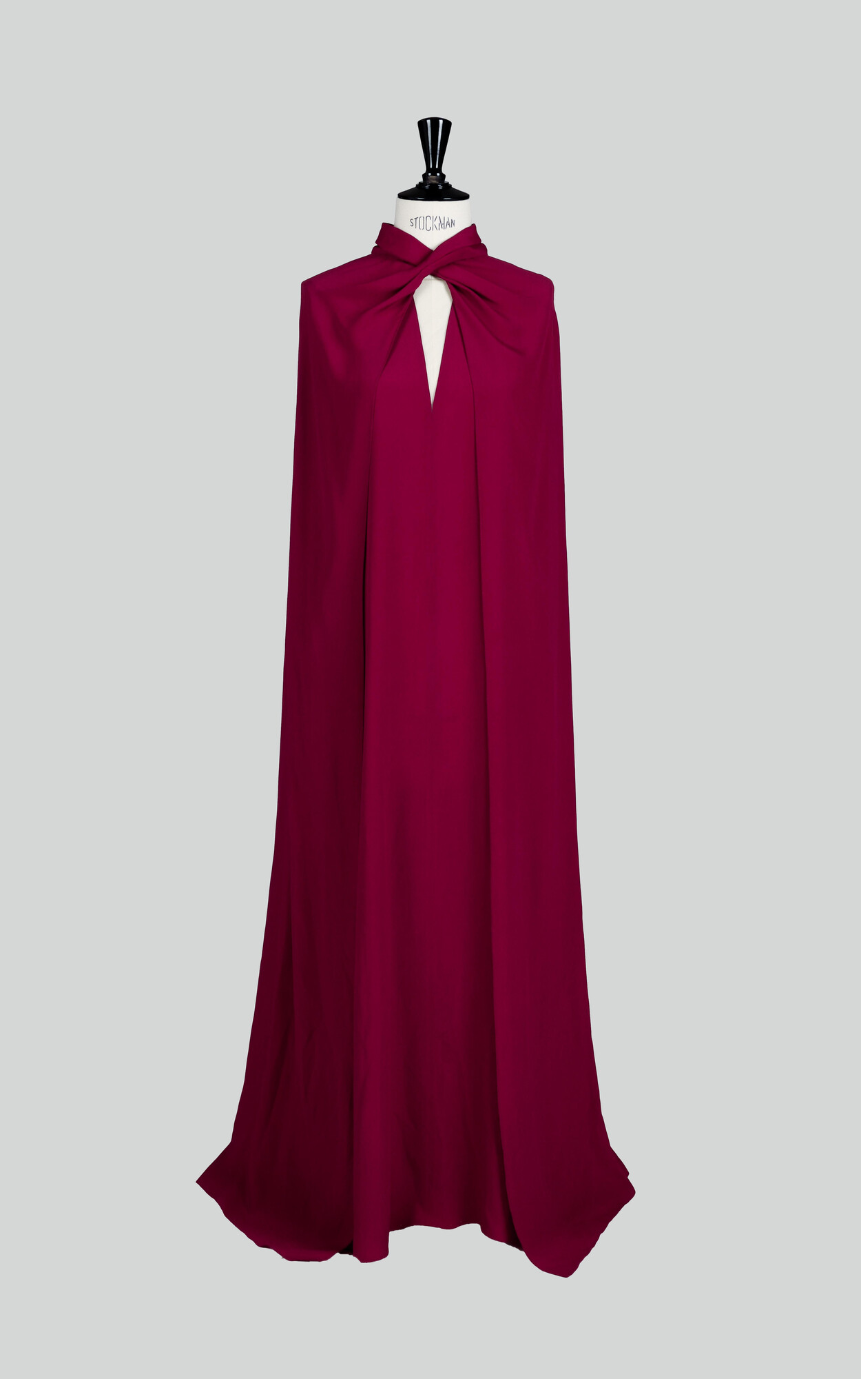 Bordeaux Jurk