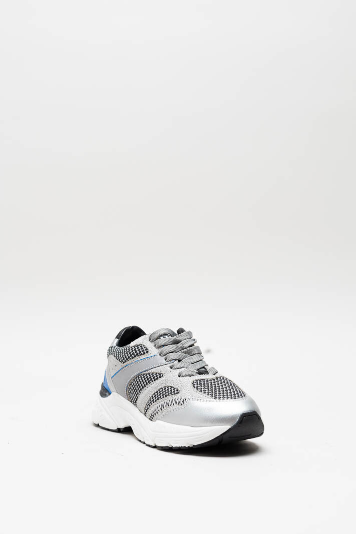 Grijs Sneaker
