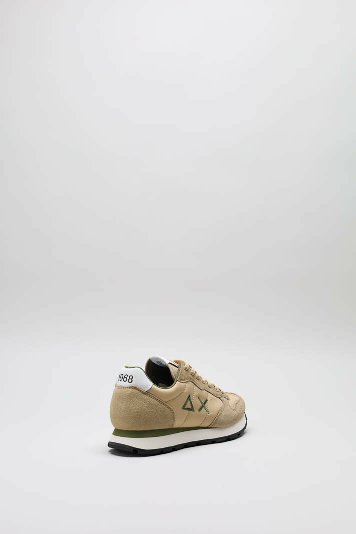 zoom in on Beige Sneaker image Beige Sneaker image