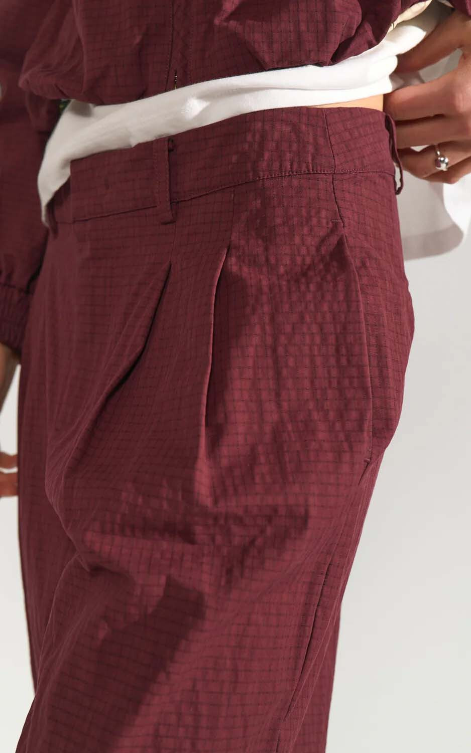 Bordeaux Broek