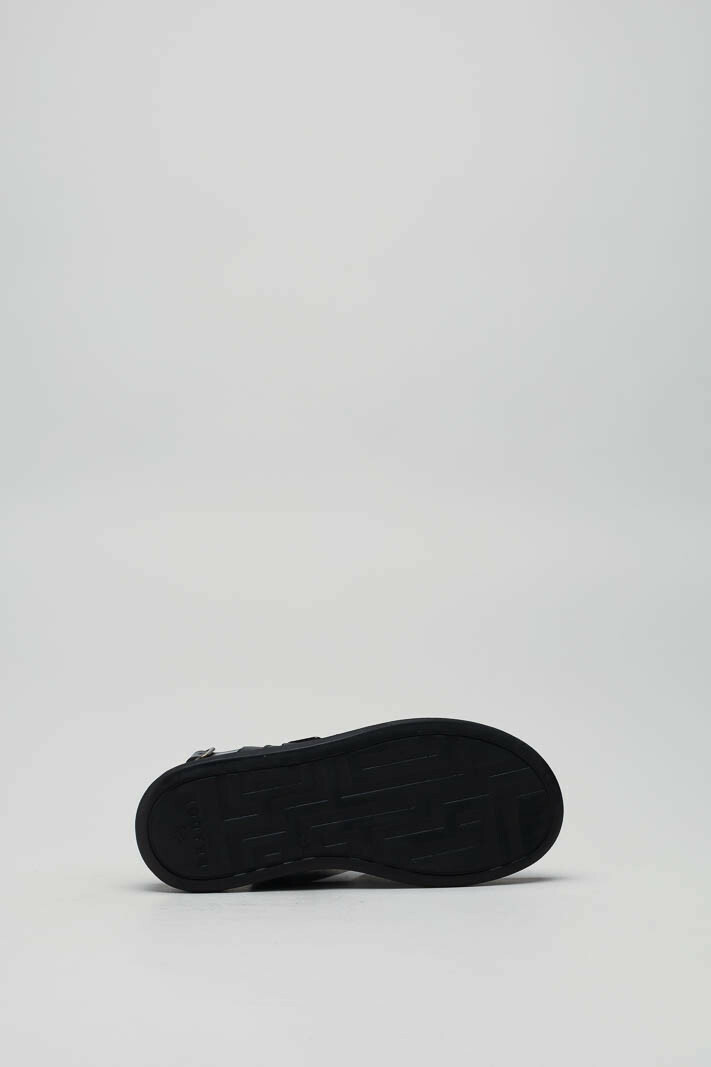 Zwart Sandaal image