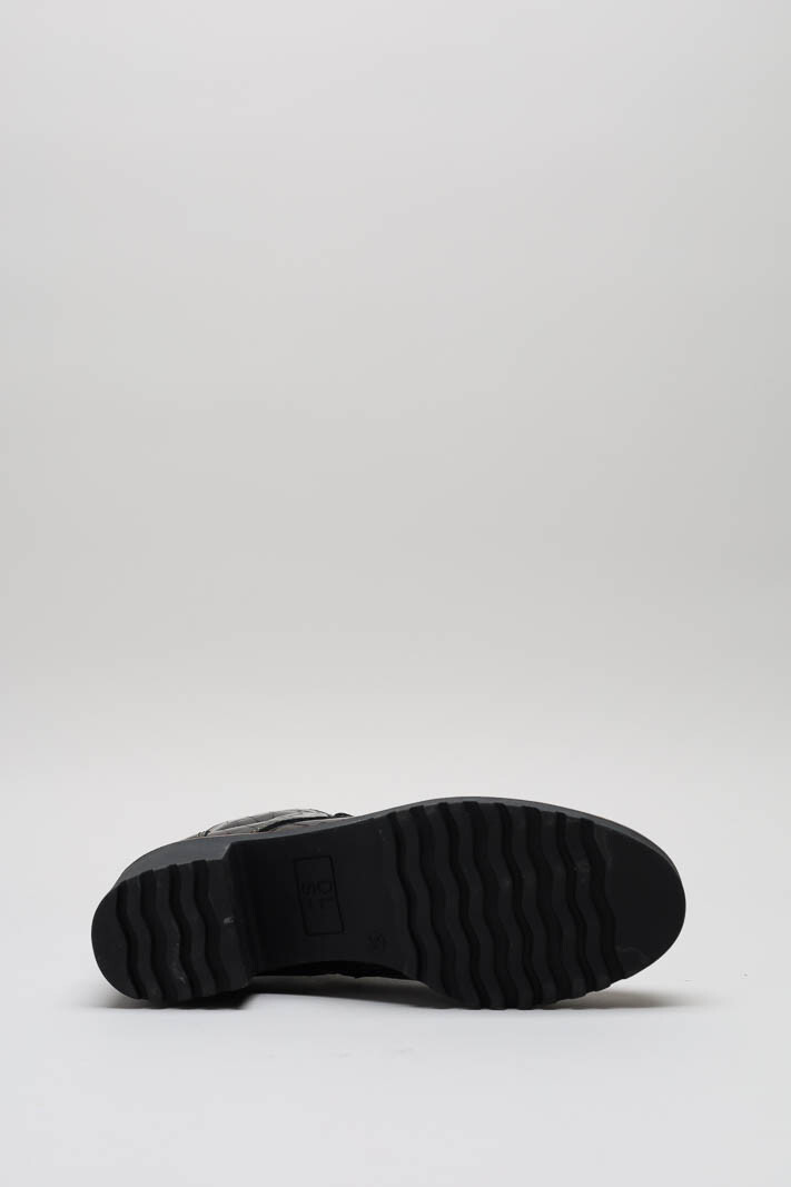 zoom in on Kaki Enkellaars hak image Kaki Enkellaars hak image