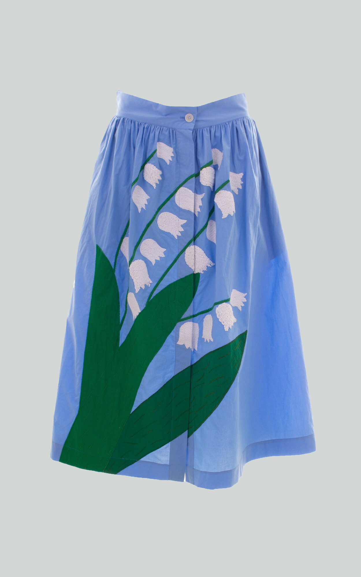Blauw Rok