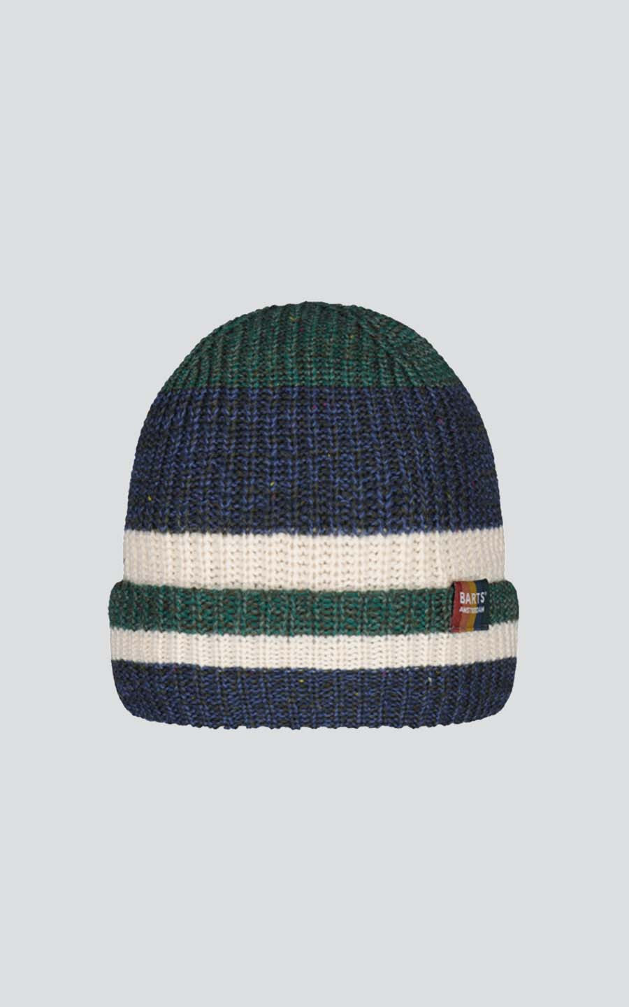 Blauw Hoeden/mutsen