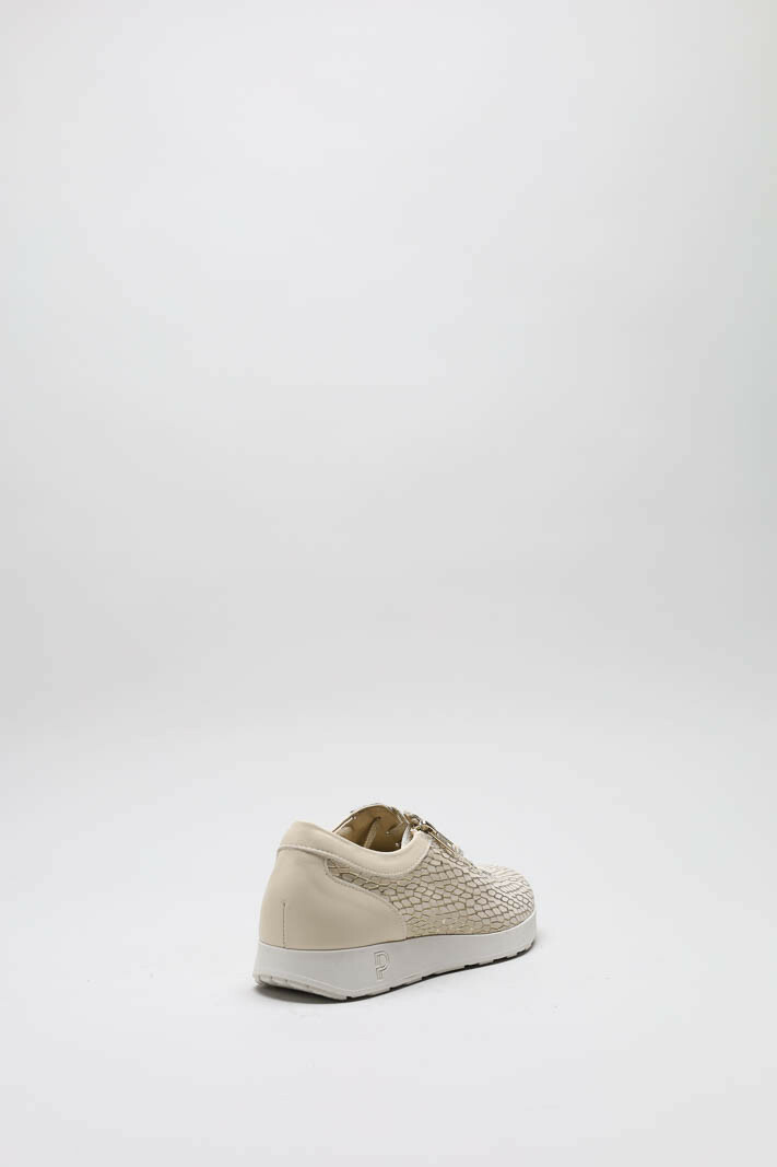 zoom in on Beige Sneaker image Beige Sneaker image