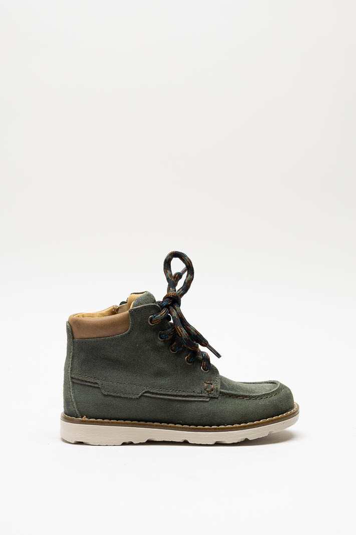 Kaki Veterbottine