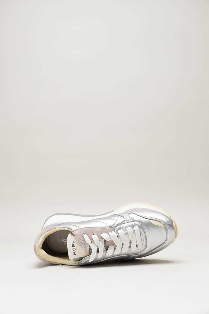 Zilver Sneaker image