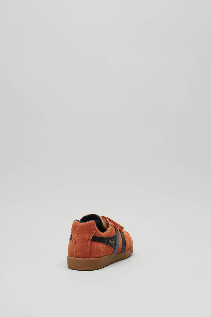 zoom in on Oranje Velcro schoen image Oranje Velcro schoen image