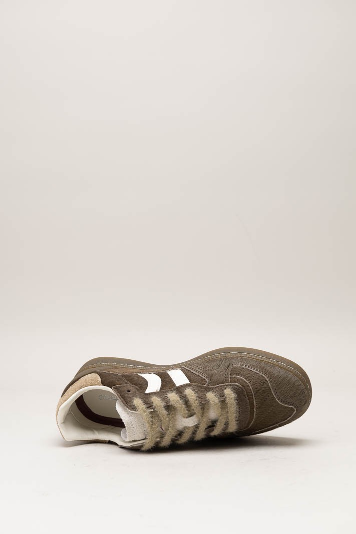 Bruin Sneaker image