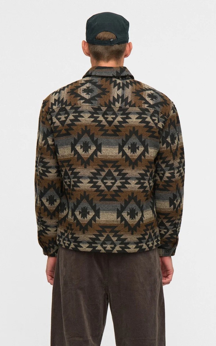 Bruin Overshirt
