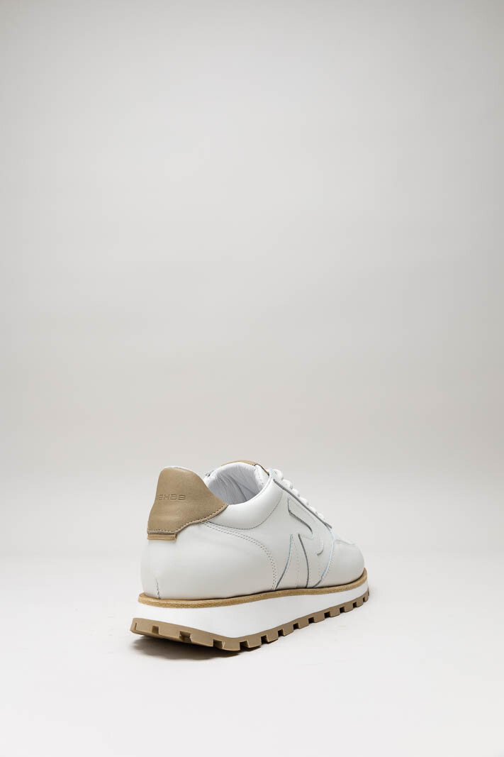 Gebroken wit Sneaker image