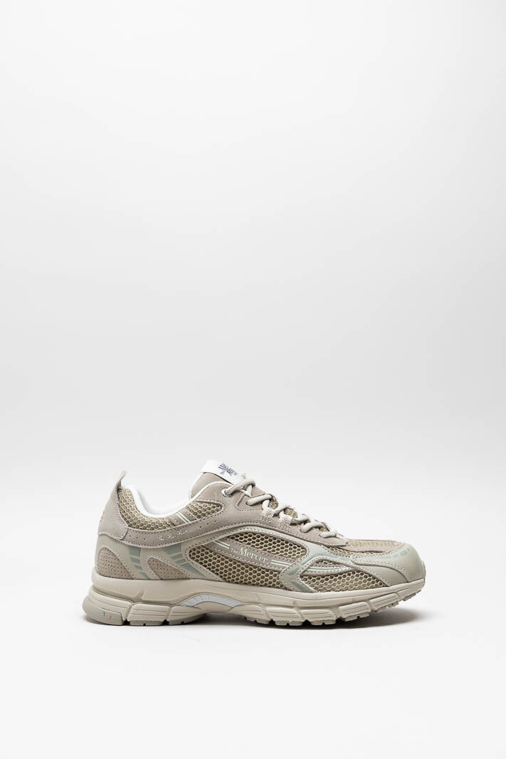 Kaki Sneaker