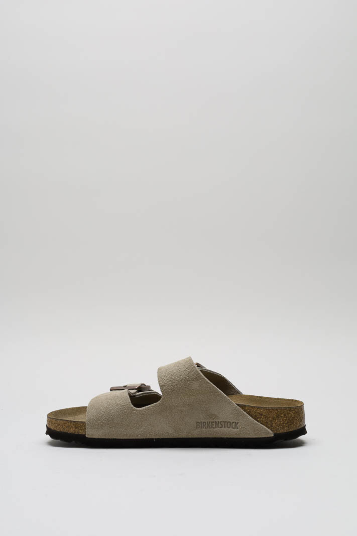 Taupe Slipper image