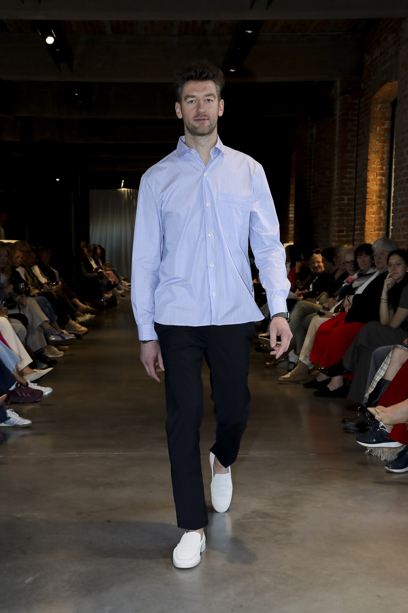 Runway show SS26 0.128