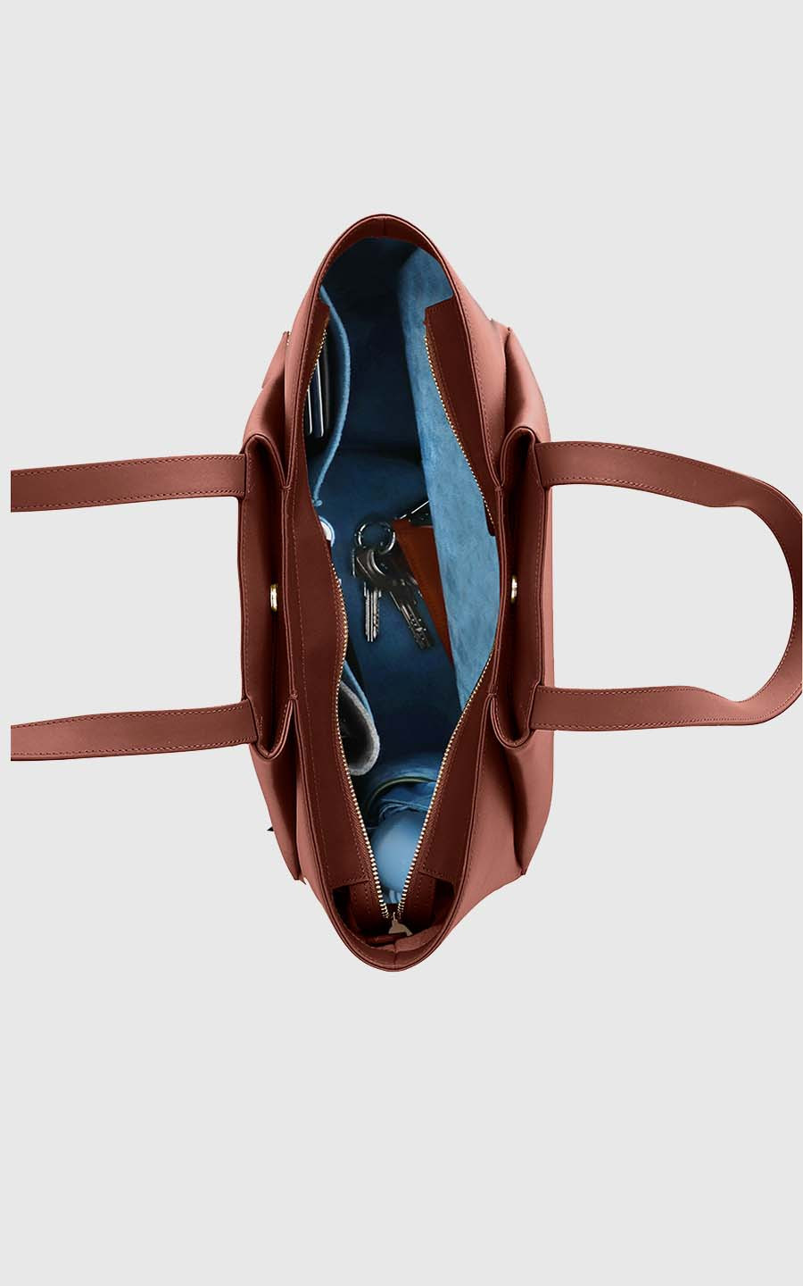 Bruin Cross body image
