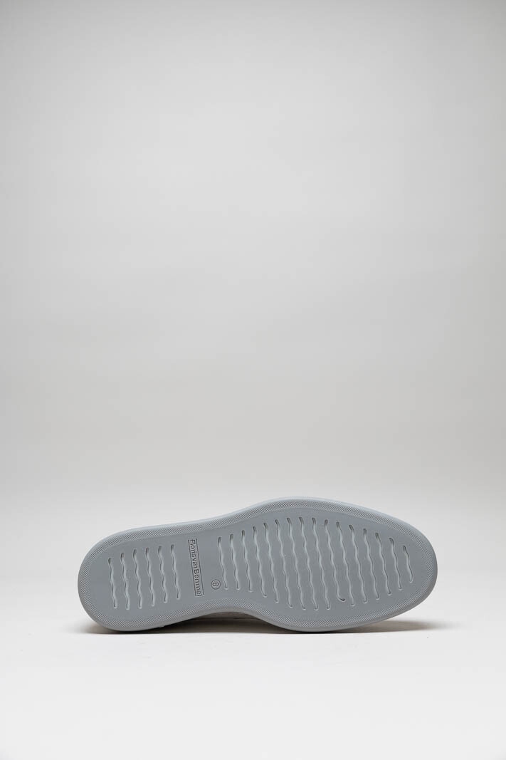 Beige Veterschoen image