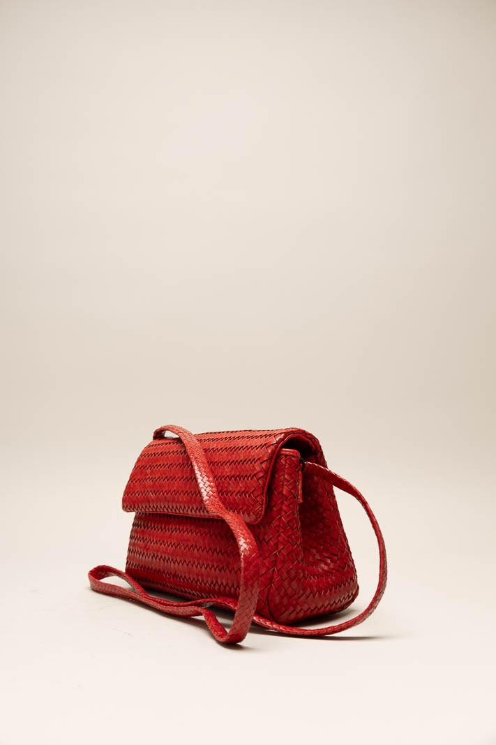 Rood Cross body