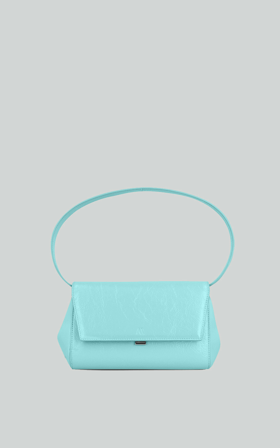 Turquoise Cross body