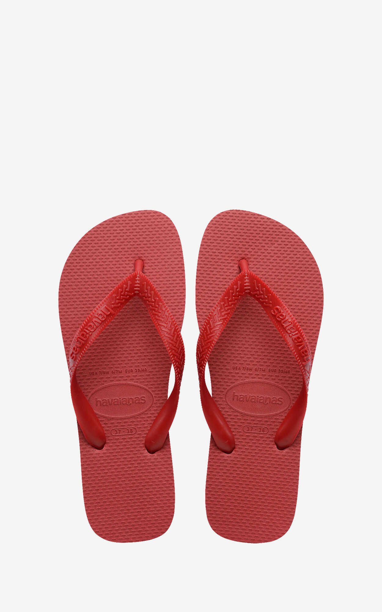 Rood Slipper