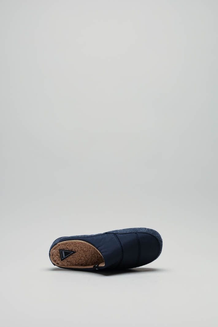 zoom in on Blauw Pantoffel image Blauw Pantoffel image