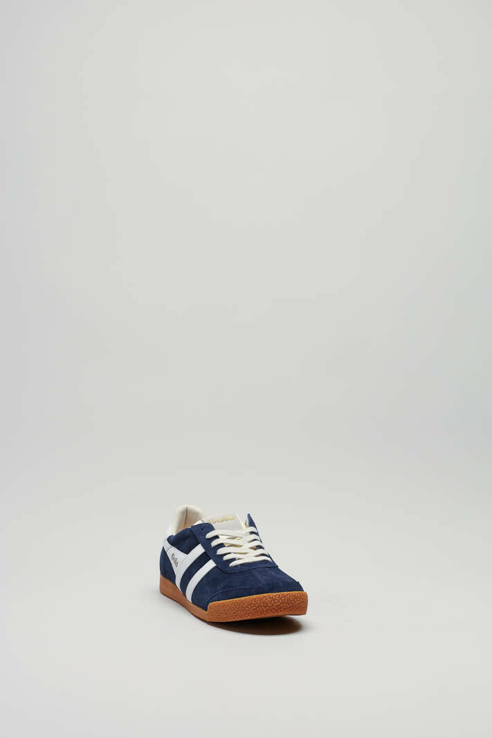 zoom in on Blauw Sneaker image Blauw Sneaker image