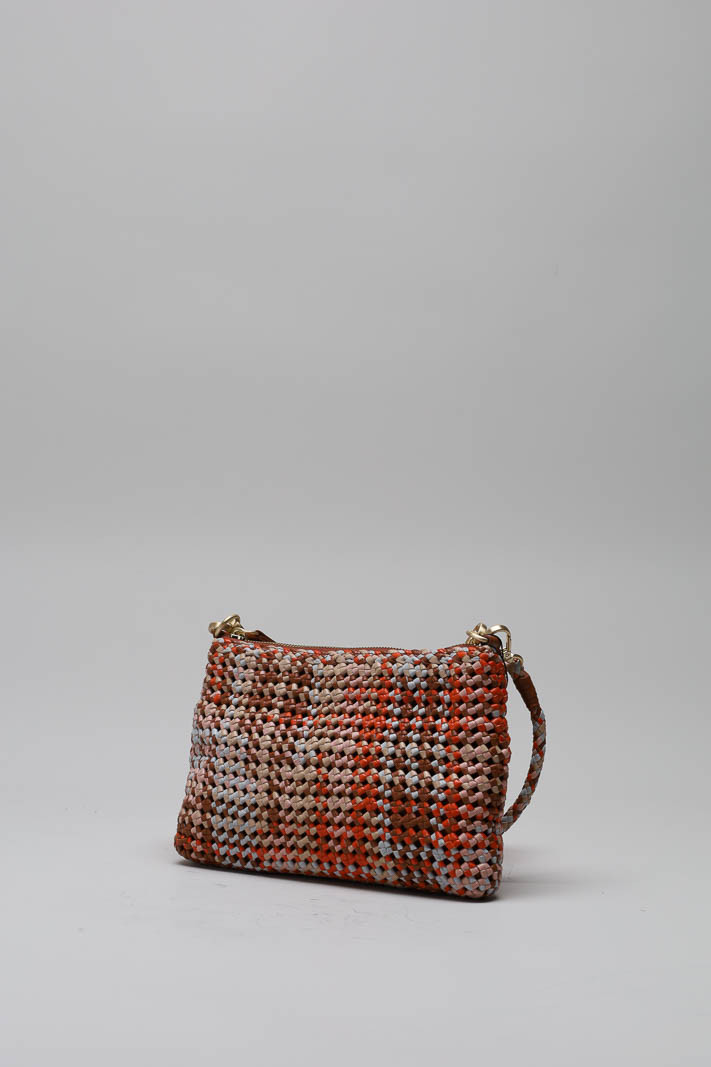 Multi Cross body