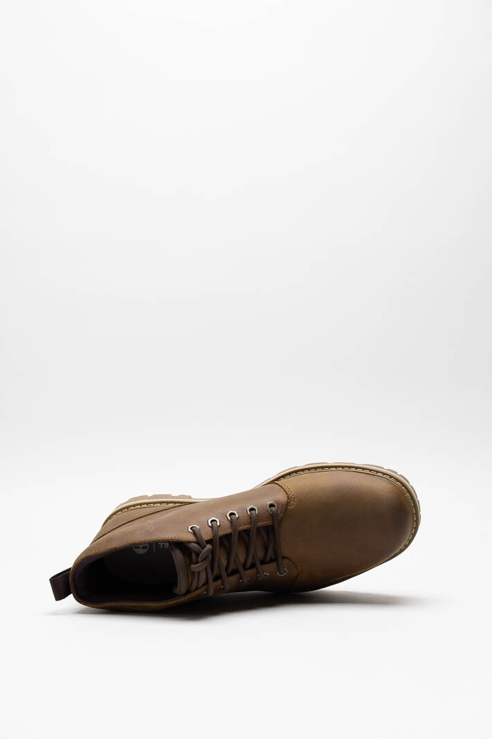 Bruin Veterbottine image