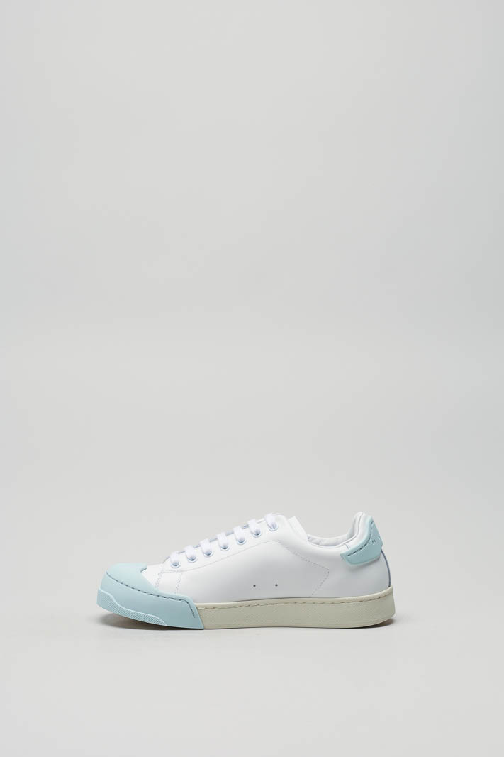 zoom in on Wit Sneaker image Wit Sneaker image