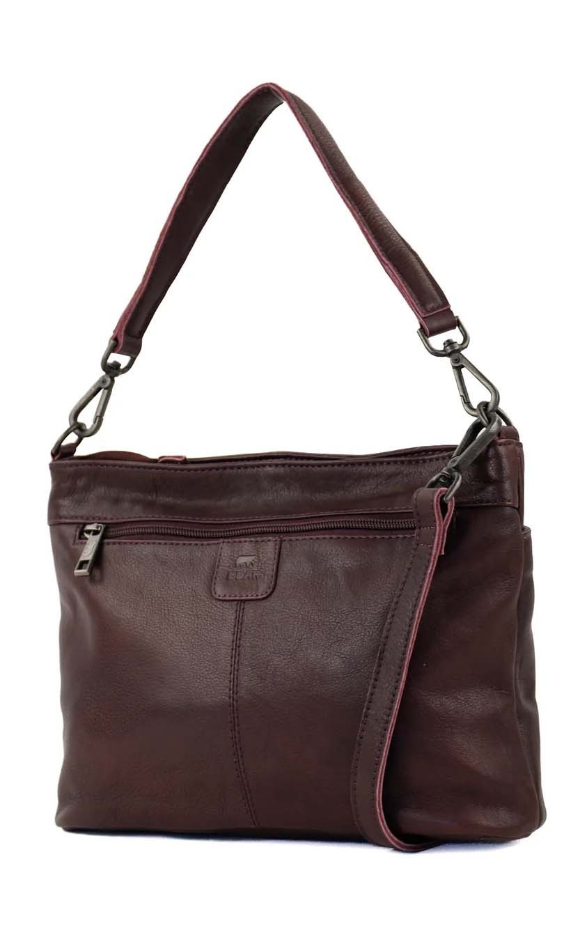 Bordeaux Cross body image