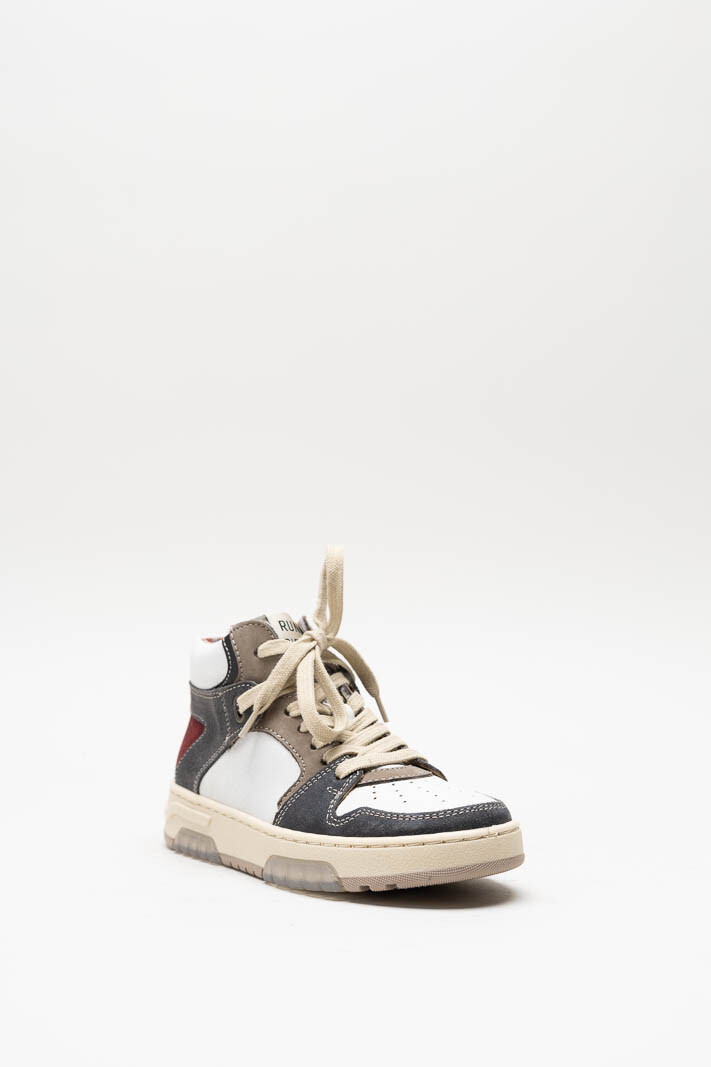 Wit Sneaker