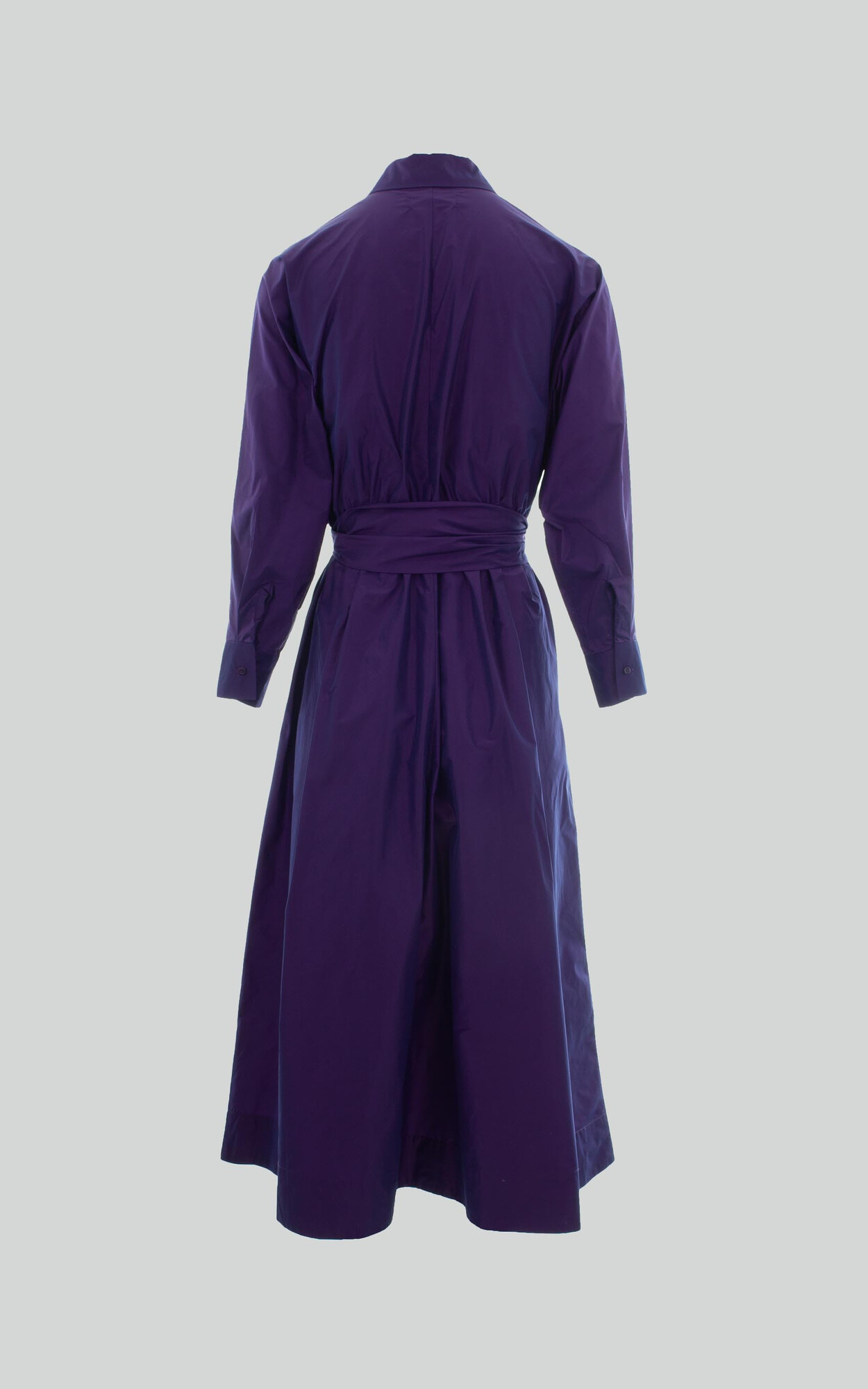 Blauw Jurk