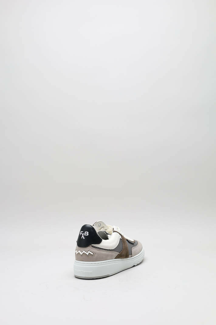 zoom in on Lichtbruin Sneaker image Lichtbruin Sneaker image