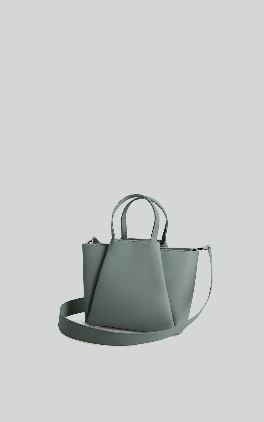 Groen Cross body image