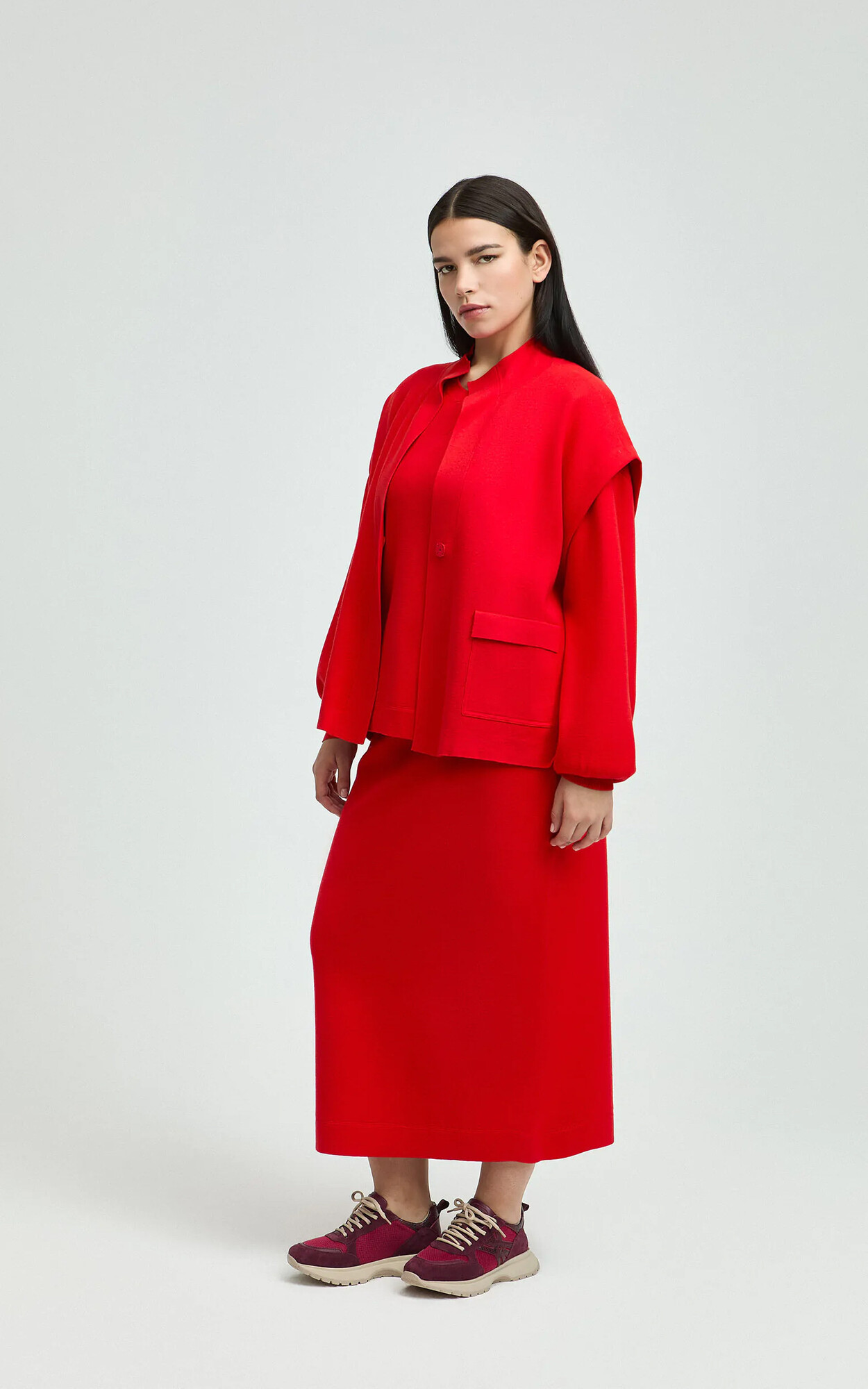 Rood Rok