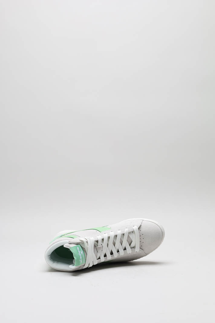 Lichtgrijs Sneaker image