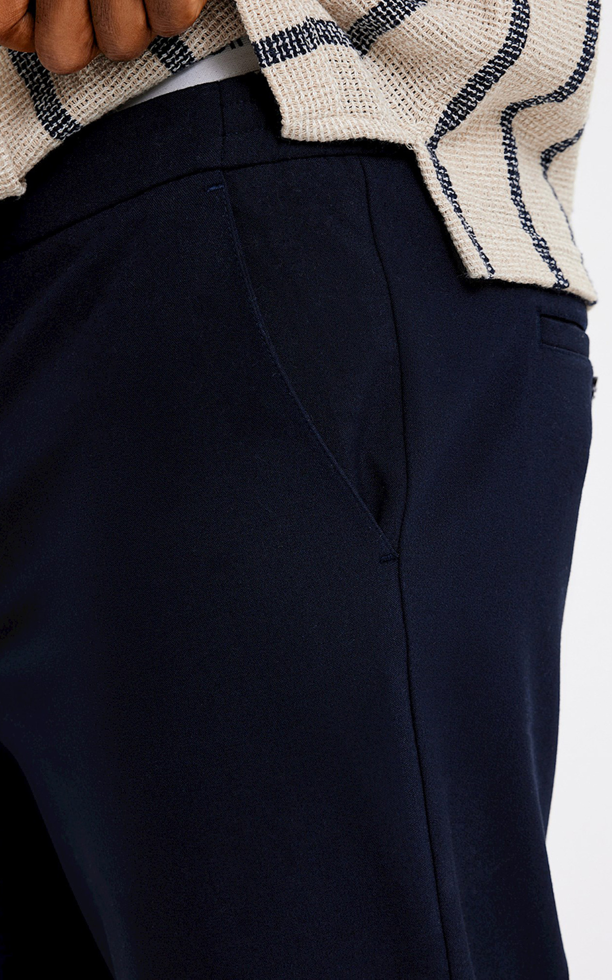 zoom in on Blauw Broek image Blauw Broek image