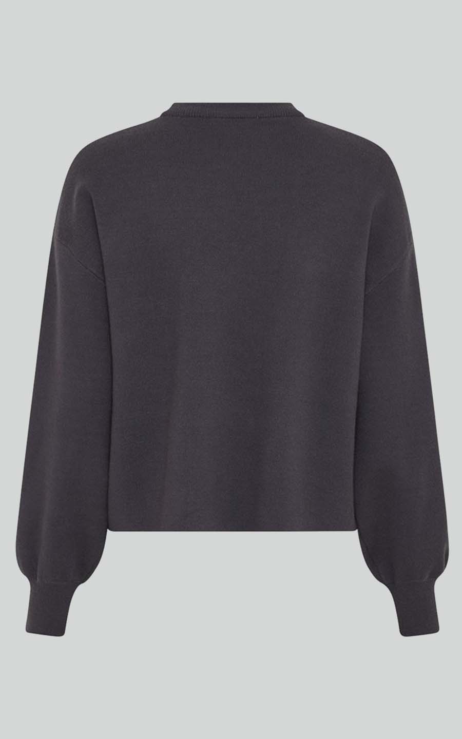 Blauw Trui