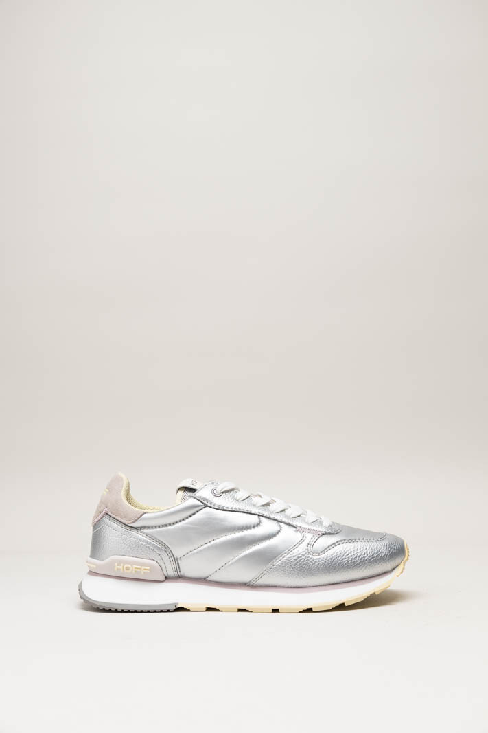 Zilver Sneaker