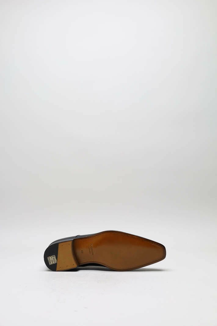 zoom in on Zwart Veterschoen image Zwart Veterschoen image