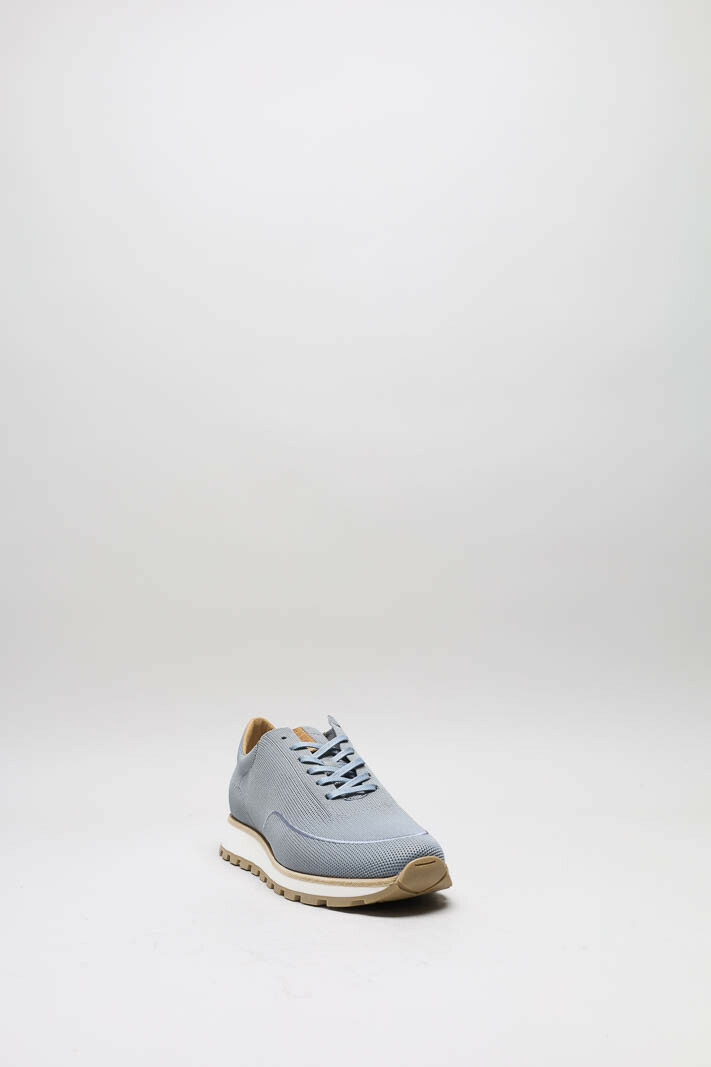 zoom in on Blauw Sneaker image Blauw Sneaker image