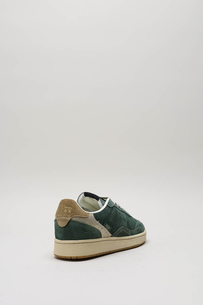 zoom in on Groen Sneaker image Groen Sneaker image