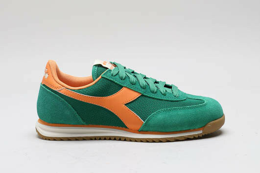 Groen Sneaker