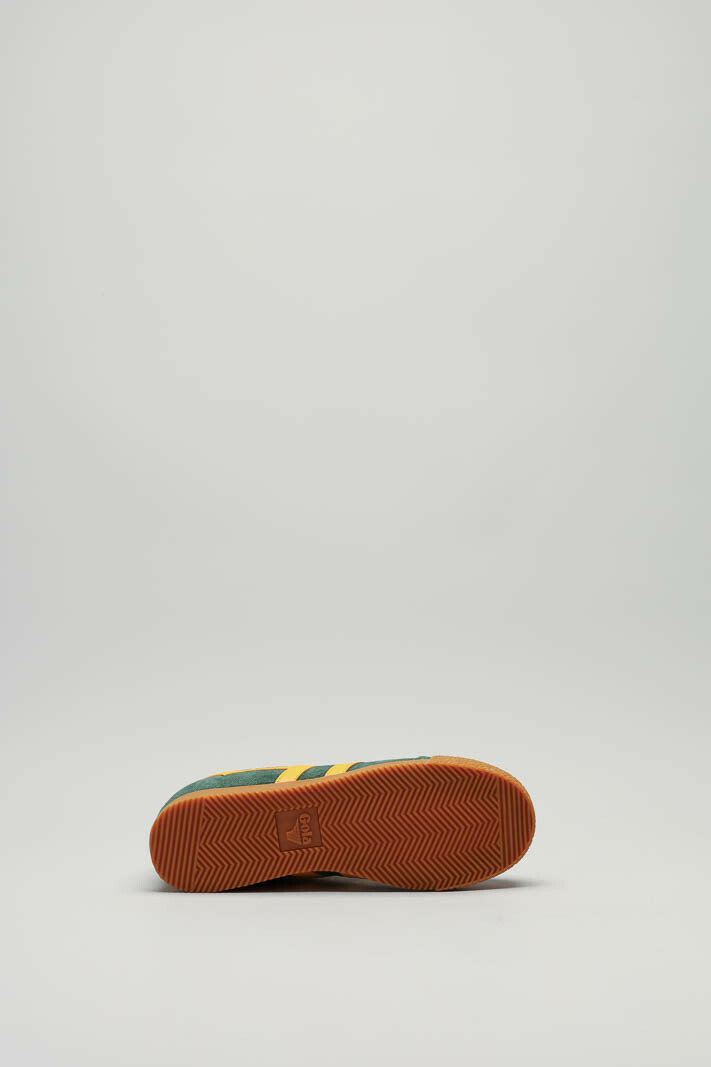 zoom in on Groen Sneaker image Groen Sneaker image